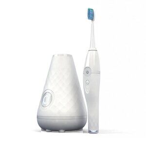NWT - TAO CLEAN - UMMA DIAMOND SONIC TOOTHBRUSH WITH UV CLEANING